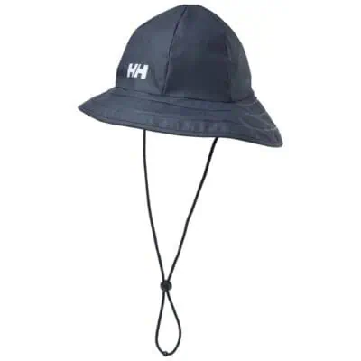 Helly Hansen HH Souwester Hat - Navy