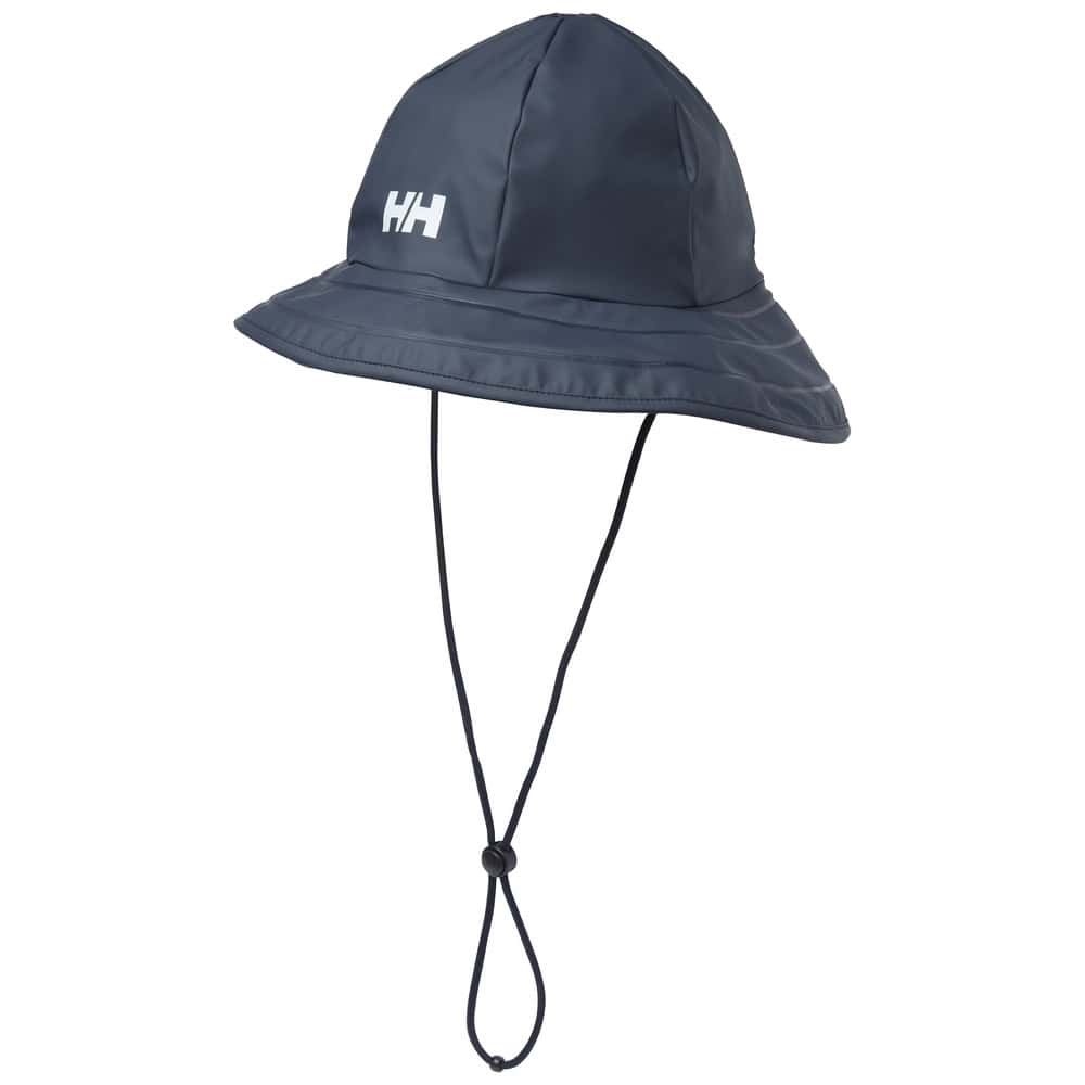 Helly Hansen HH Souwester Hat - Navy