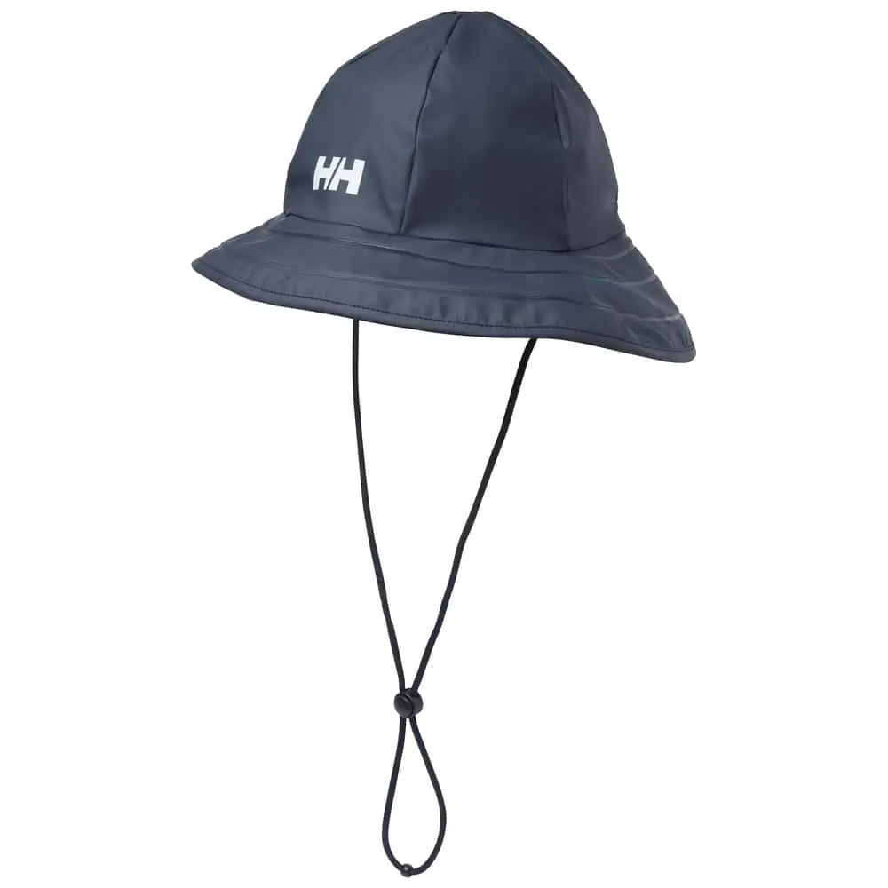 Helly Hansen HH Souwester Hat - Navy