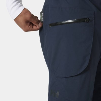 Helly Hansen HP Foil Trousers 2.0 - Navy