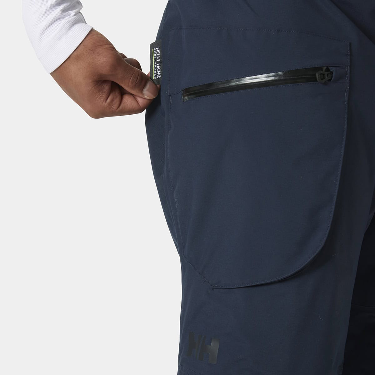 Helly Hansen HP Foil Trousers 2.0 - Navy