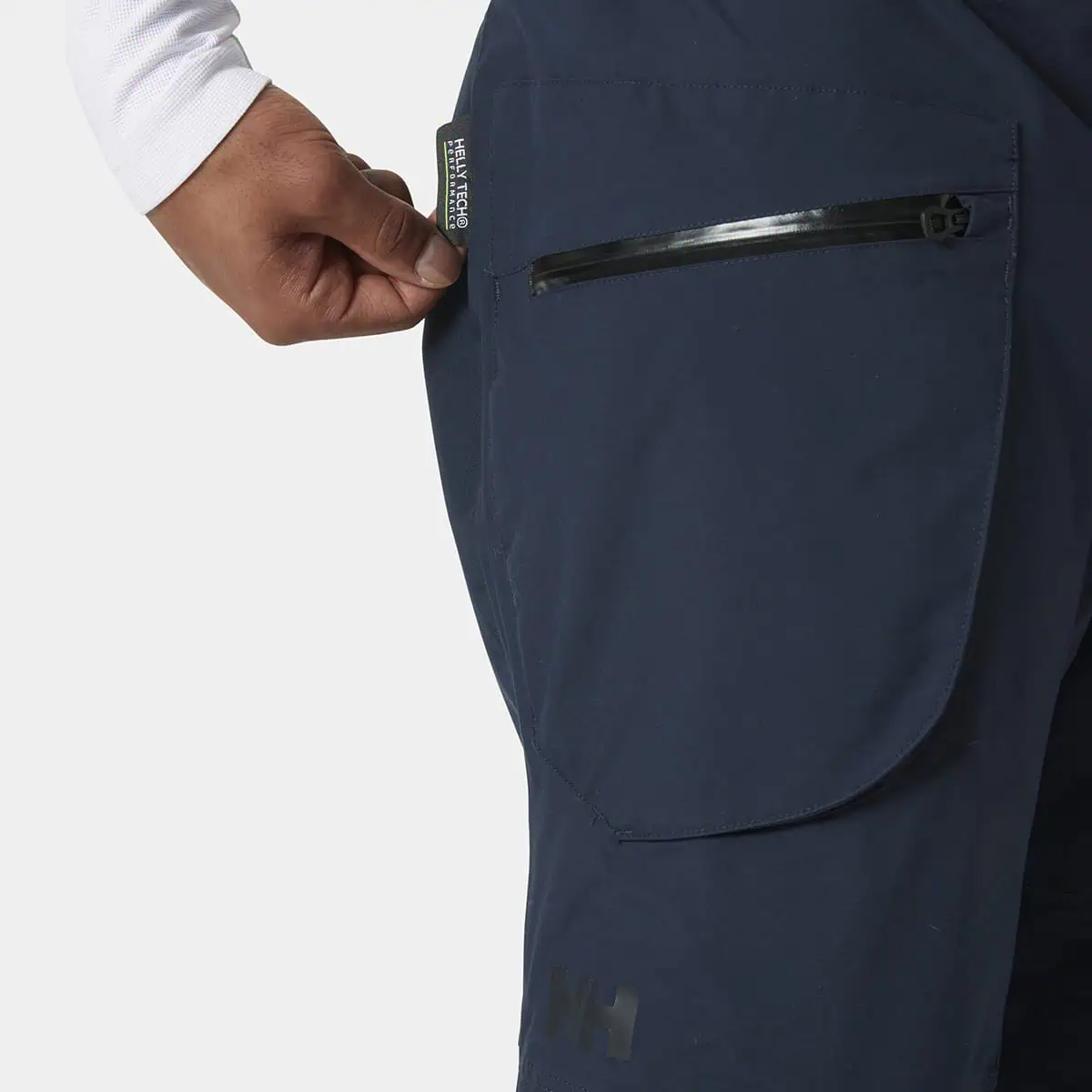 Helly Hansen HP Foil Trousers 2.0 - Navy