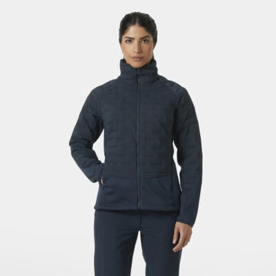 Helly Hansen HP Hybrid Stretch Insulator for Women - Image