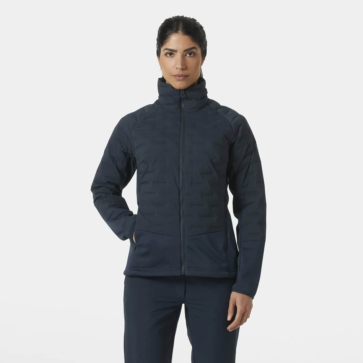 Helly Hansen HP Hybrid Stretch Insulator for Women - Image