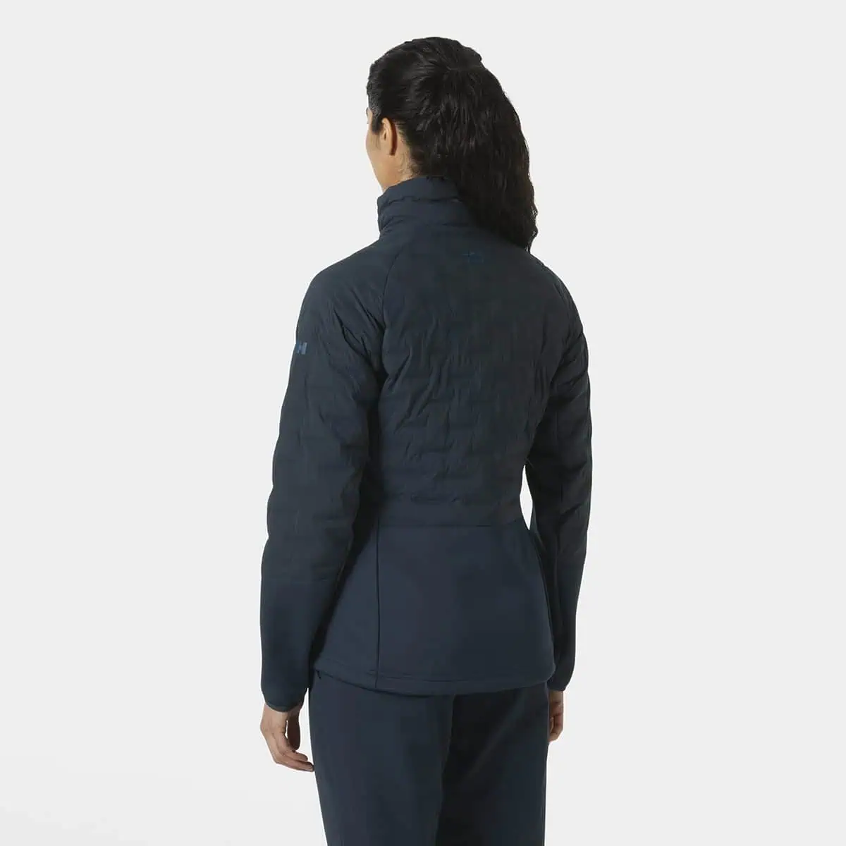 Helly Hansen HP Hybrid Stretch Insulator for Women - Image