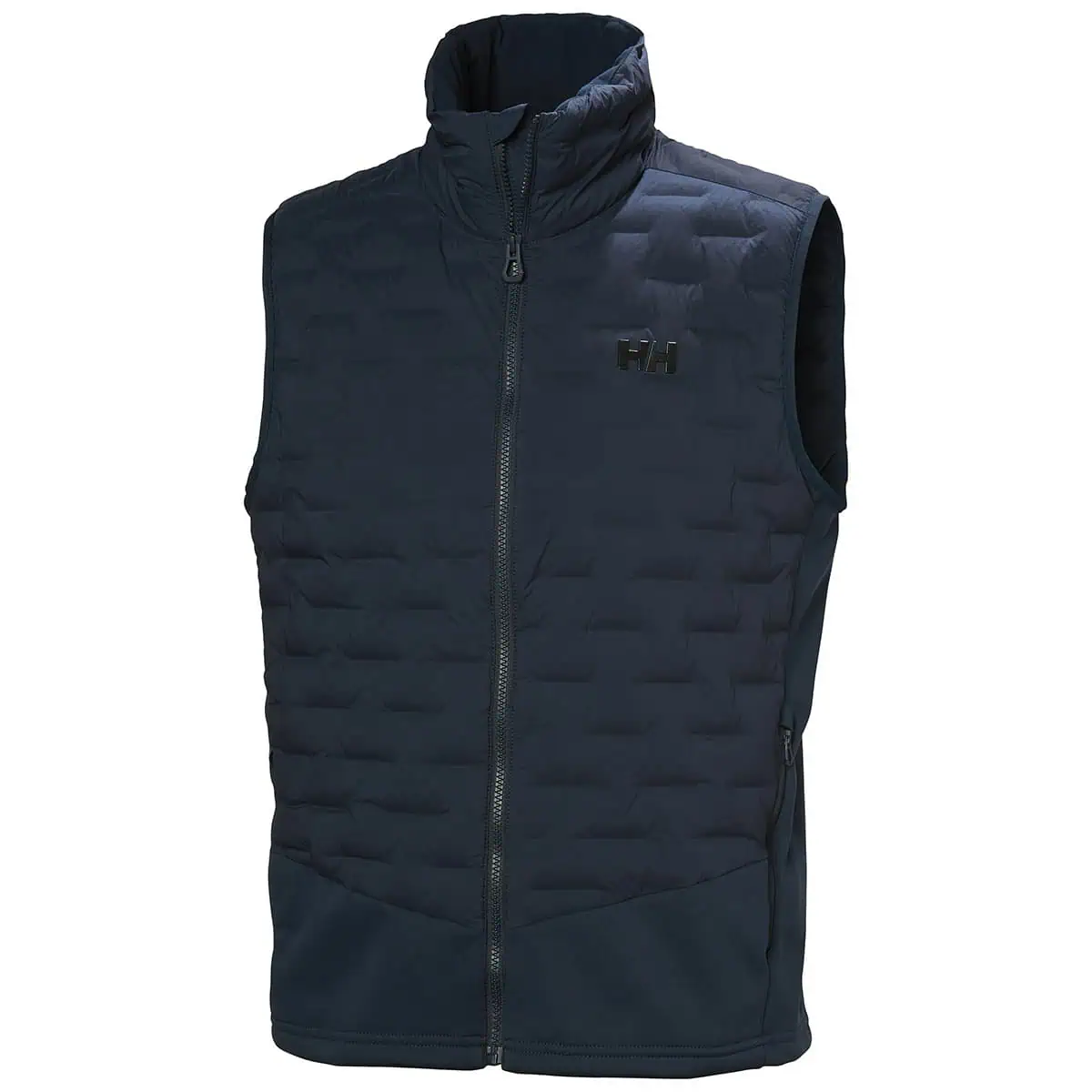 Helly Hansen HP Hybrid Stretch Insulator Vest - Navy
