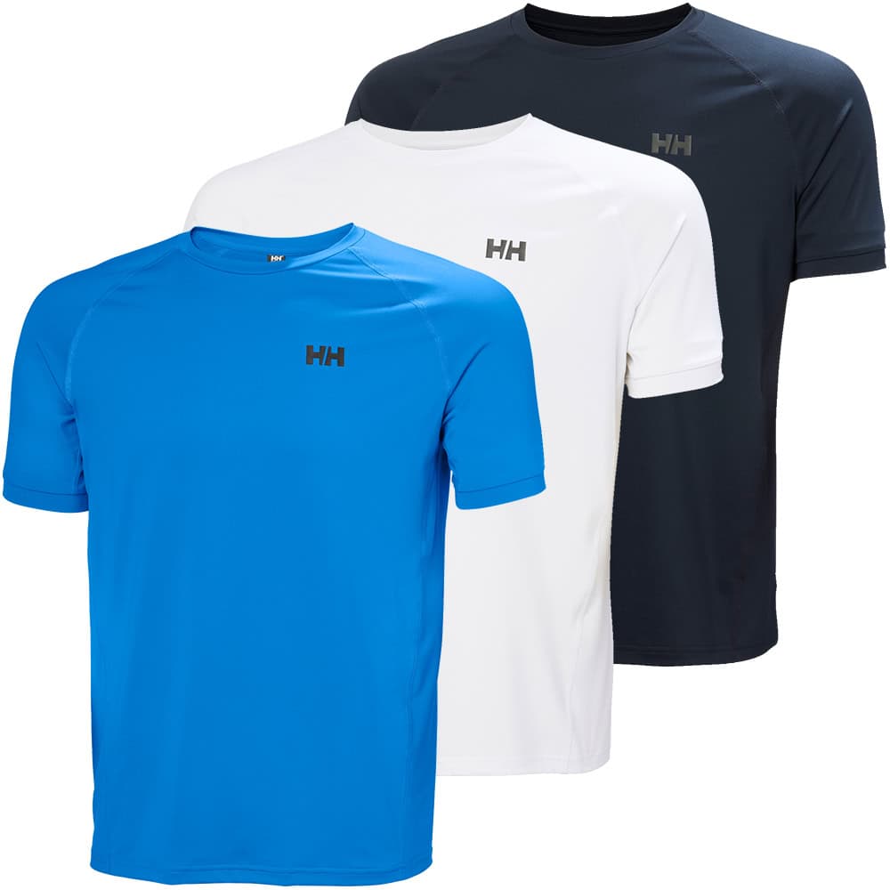 Helly Hansen HP Ocean T-Shirt 2.0 - Image