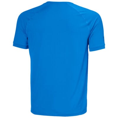 Helly Hansen HP Ocean T-Shirt 2.0 - Cobalt