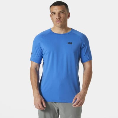 Helly Hansen HP Ocean T-Shirt 2.0 - Cobalt