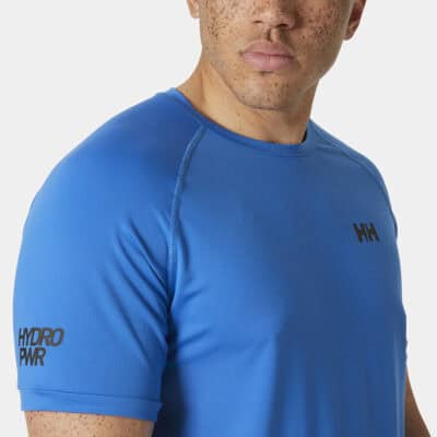 Helly Hansen HP Ocean T-Shirt 2.0 - Cobalt