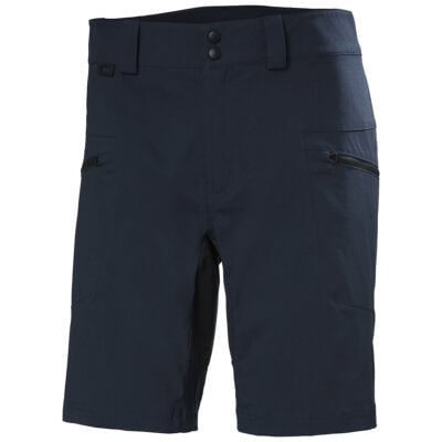 Helly Hansen HP Racing Deck Shorts 2.0 - Navy