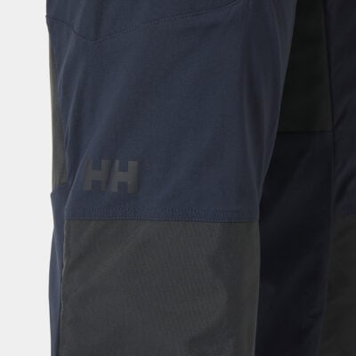 Helly Hansen HP Racing Deck Trousers 2.0 - Navy