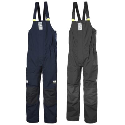 Helly Hansen Men's Pier 4.0 Salopette 2026 - Image