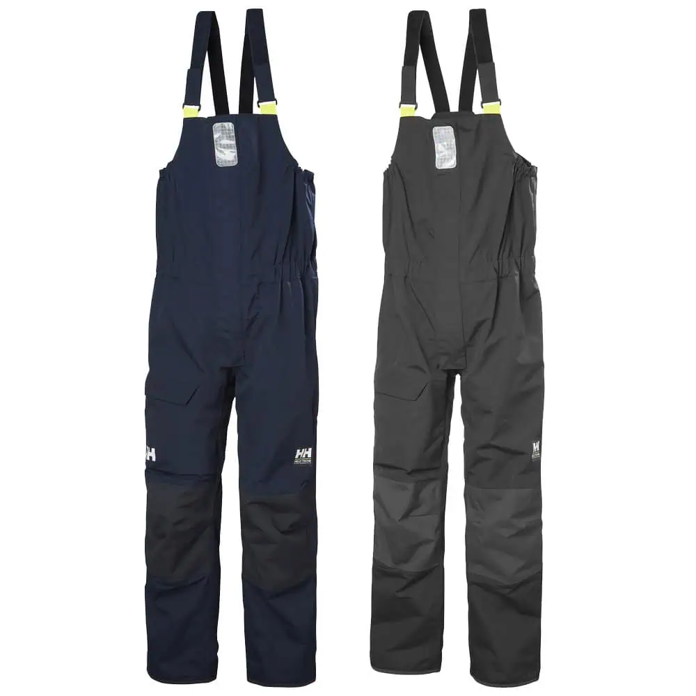 Helly Hansen Men's Pier 4.0 Salopette - New for 2026