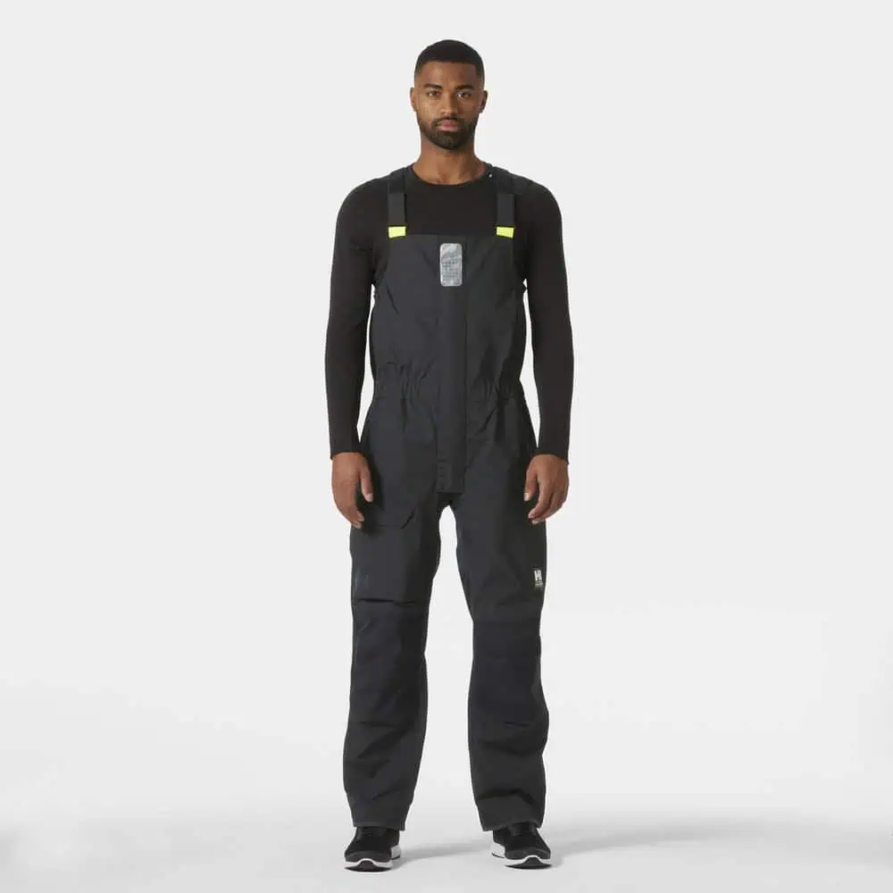 Helly Hansen Men's Pier 4.0 Salopette - New for 2026