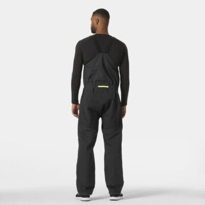 Helly Hansen Men's Pier 4.0 Salopette 2026 - Ebony