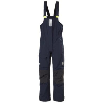 Helly Hansen Women's Pier 4.0 Salopette 2026 - Navy