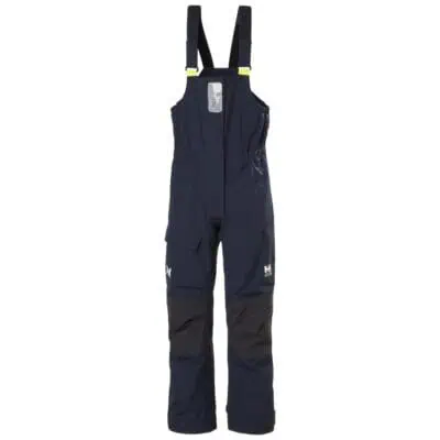 Helly Hansen Women's Pier 4.0 Salopette 2026 - Navy