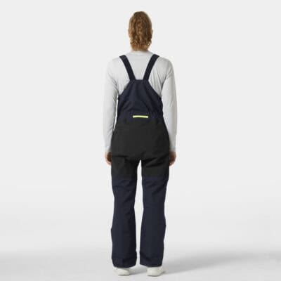 Helly Hansen Women's Pier 4.0 Salopette 2026 - Navy