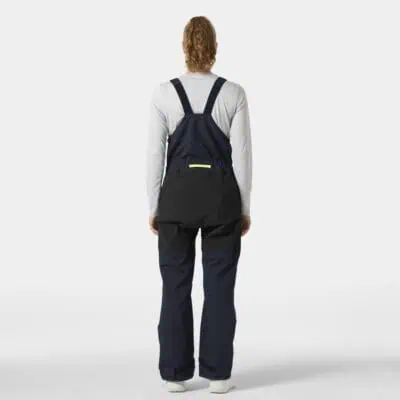 Helly Hansen Women's Pier 4.0 Salopette 2026 - Navy
