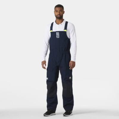 Helly Hansen Men's Pier 4.0 Salopette 2026 - Navy