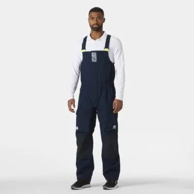 Helly Hansen Men's Pier 4.0 Salopette 2026 - Navy