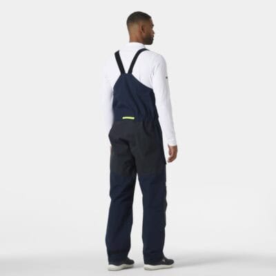 Helly Hansen Men's Pier 4.0 Salopette 2026 - Navy