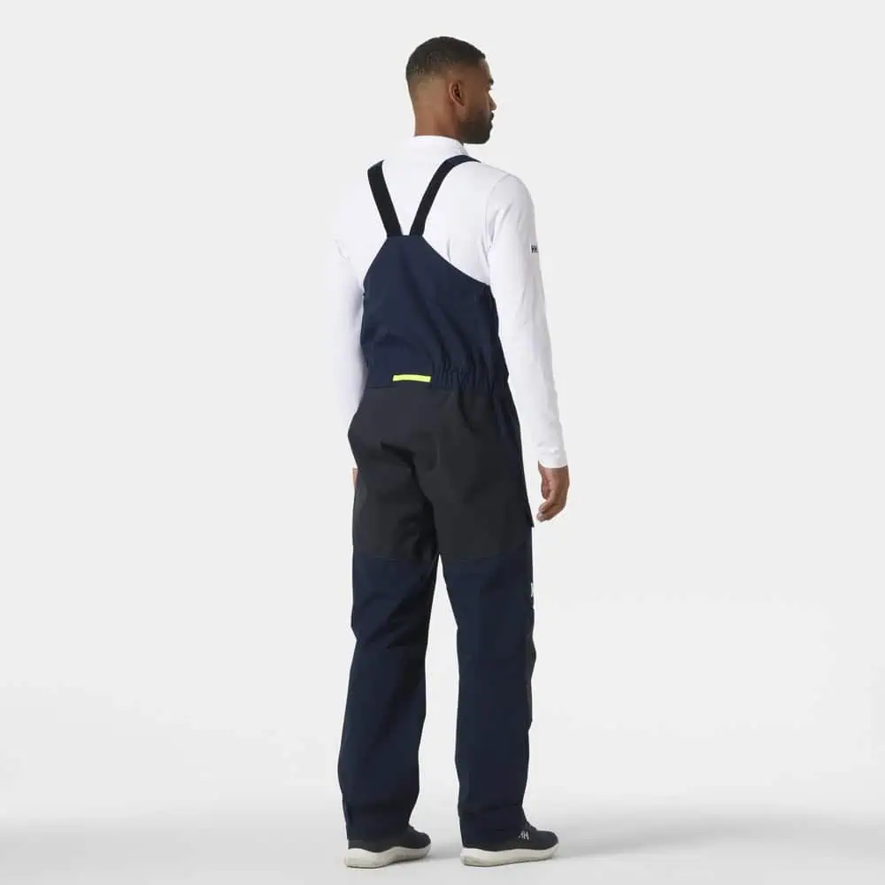 Helly Hansen Men's Pier 4.0 Salopette 2026 - Navy