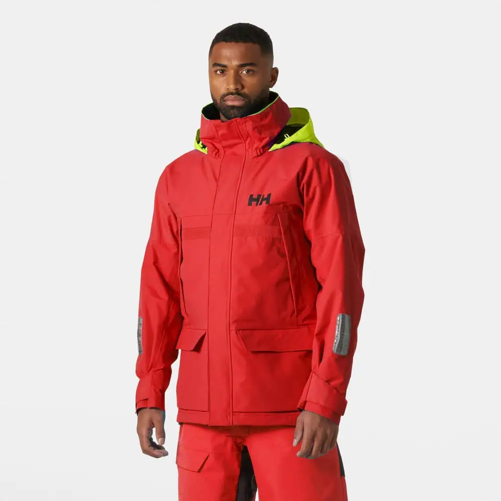 Helly Hansen Men's Pier 4.0 Jacket - New for 2026