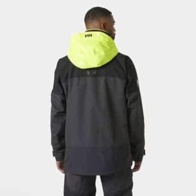 Helly Hansen Men's Pier 4.0 Jacket 2026 - Navy