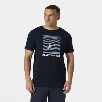 Helly Hansen Shoreline T-Shirt 3.0