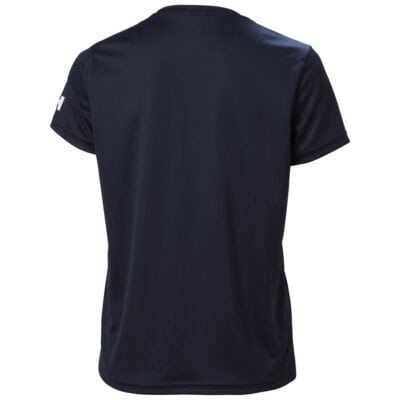 Helly Hansen Women's HH Tech T-shirt 2.0 - Navy