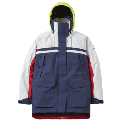 Henri Lloyd Biscay Jacket for Women - Navy Blue