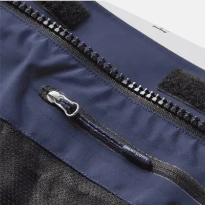 Henri Lloyd Biscay Jacket for Women - Navy Blue
