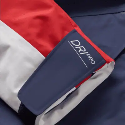 Henri Lloyd Biscay Jacket for Women - Navy Blue