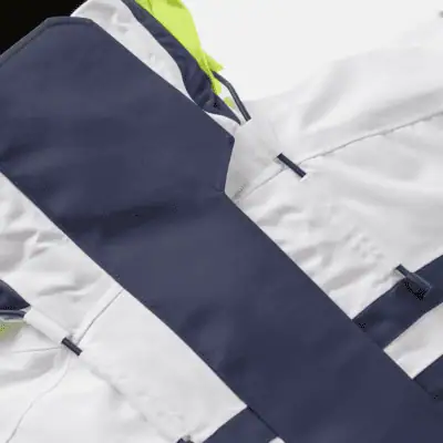 Henri Lloyd Biscay Jacket for Women - Navy Blue