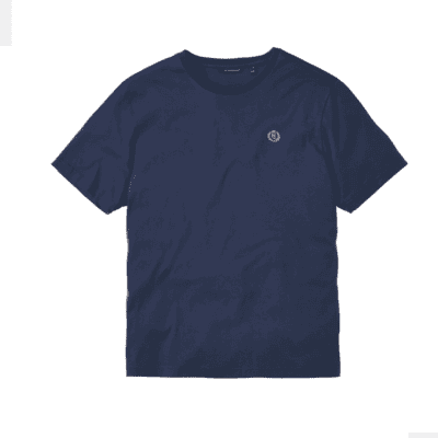 Henri Lloyd Cowes T-Shirt - Navy Blue