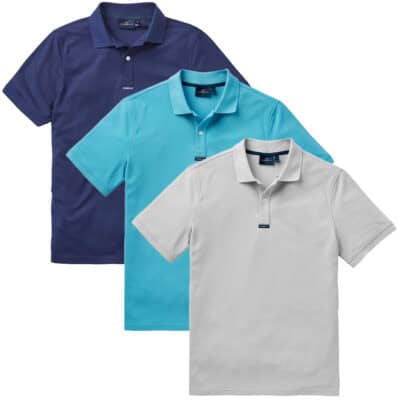 Henri Lloyd Dri-Fast Polo - Image