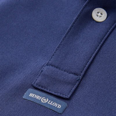 Henri Lloyd Dri-Fast Polo - Navy Blue