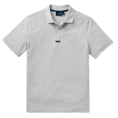 Henri Lloyd Dri-Fast Polo - Titanium