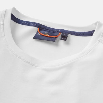 Henri Lloyd Dri Fast Short Sleeve Tee - White