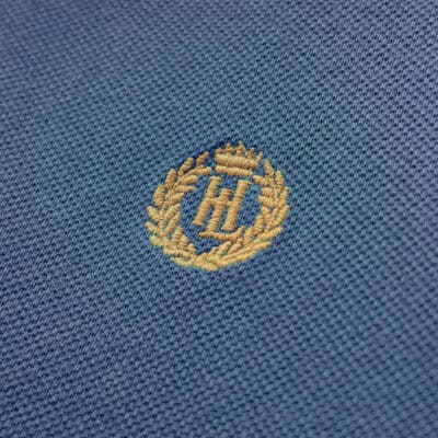 Henri Lloyd Falmouth Polo - Navy Blue