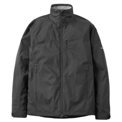 Henri Lloyd Men's Breeze Jacket - Black