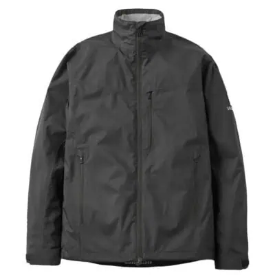 Henri Lloyd Men's Breeze Jacket - Black