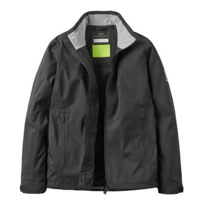Henri Lloyd Men's Breeze Jacket - Black