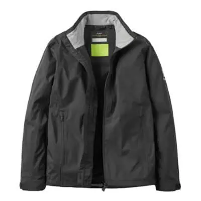 Henri Lloyd Men's Breeze Jacket - Black
