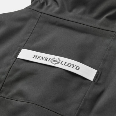 Henri Lloyd Men's Breeze Jacket - Black