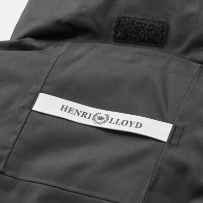 Henri Lloyd Men's Cool Breeze Jacket - Black