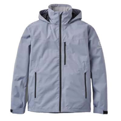Henri Lloyd Men's Cool Breeze Jacket - Titanium