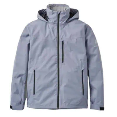 Henri Lloyd Men's Cool Breeze Jacket - Titanium